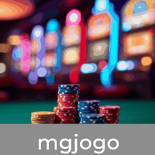 Mergulhe no Realismo Psicológico do Casino mgjogo