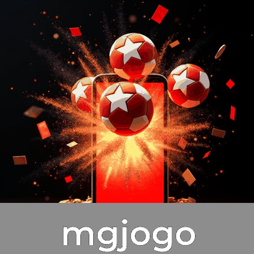 Garanta Acesso Seguro Premium com mgjogo