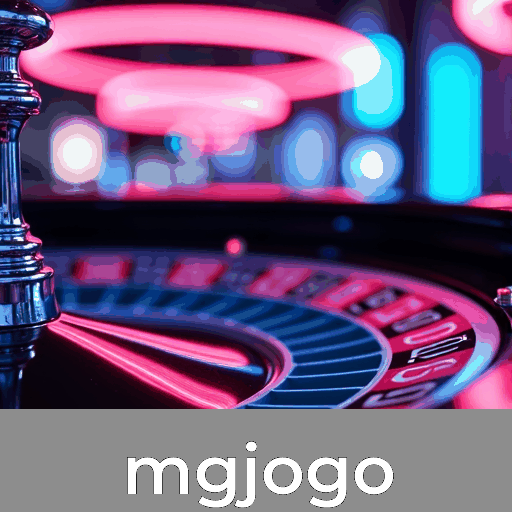 mgjogo: Seu Cassino Online Seguro e Rápido