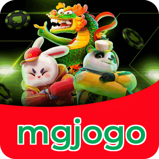 Download iOS mgjogo