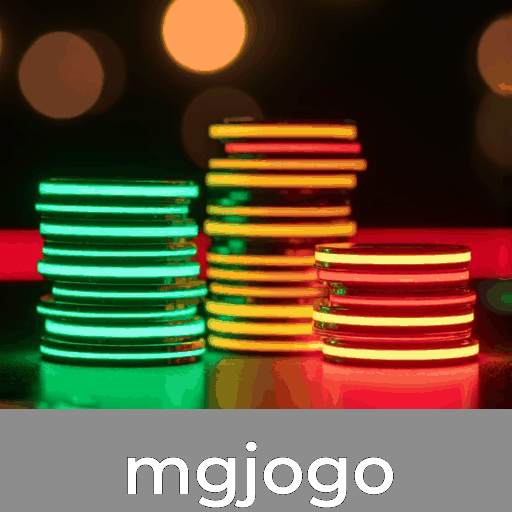 mgjogo: Seu Cassino Online Seguro e Rápido