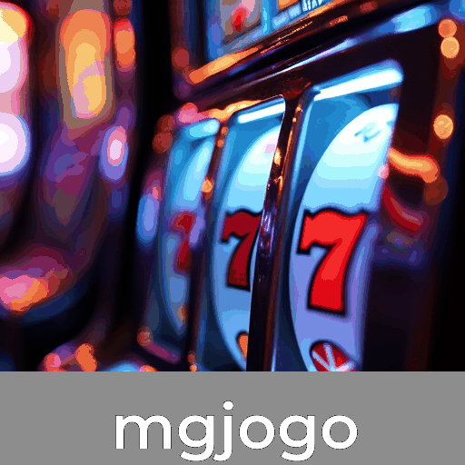 mgjogo: Seu Cassino Online Seguro e Rápido