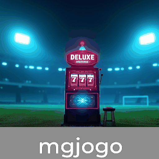 Garanta Acesso Seguro Premium com mgjogo