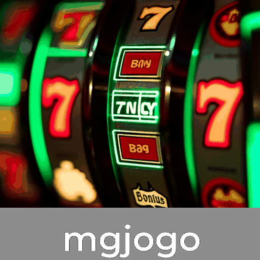 A Emoção dos Jogos de Cassino no mgjogo