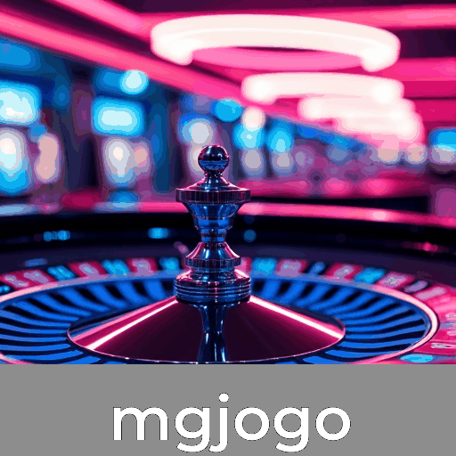A Emoção dos Jogos de Cassino no mgjogo