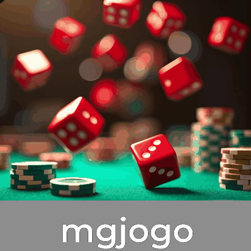 Experiência de Jogo Profissional com mgjogo: Seu Portal de Confiança