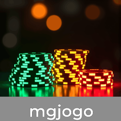 Garanta Acesso Seguro Premium com mgjogo