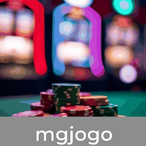 Mergulhe no Realismo Psicológico do Casino mgjogo