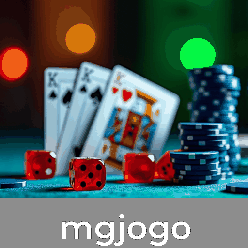 Garanta Acesso Seguro Premium com mgjogo
