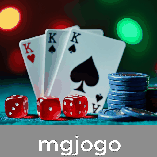 mgjogo: Slots - Mega Prêmios, Blackjack - Estratégia Suprema, Roleta - Aposta Inteligente, Poker - Desafios Reais, Live Dealer - Imersão Completa