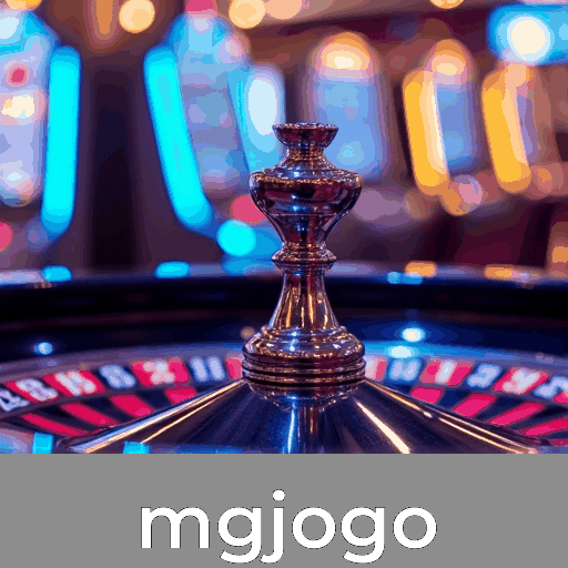 Experimente a Comodidade do mgjogo: Aplicativo Completo de Apostas