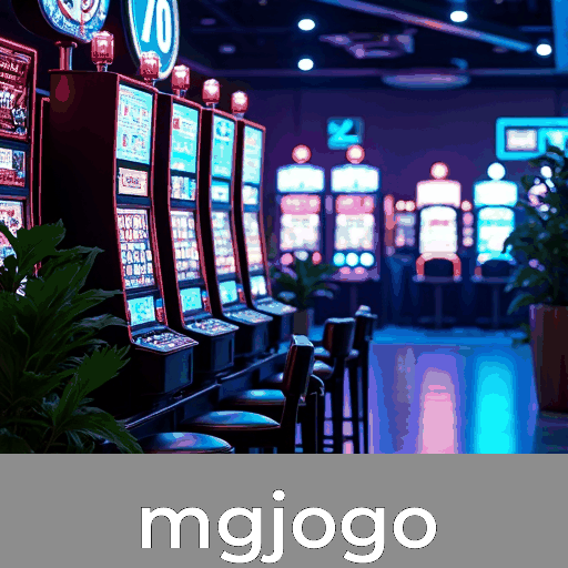Experiência de Jogo Profissional com mgjogo: Seu Portal de Confiança