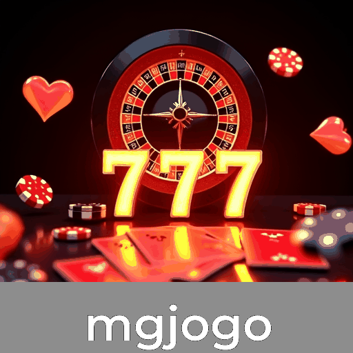 A Emoção dos Jogos de Cassino no mgjogo