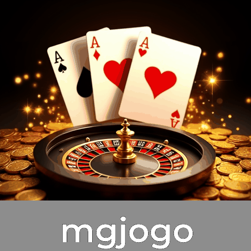 mgjogo: Slots - Mega Prêmios, Blackjack - Estratégia Suprema, Roleta - Aposta Inteligente, Poker - Desafios Reais, Live Dealer - Imersão Completa