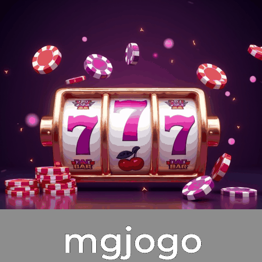 A Emoção dos Jogos de Cassino no mgjogo