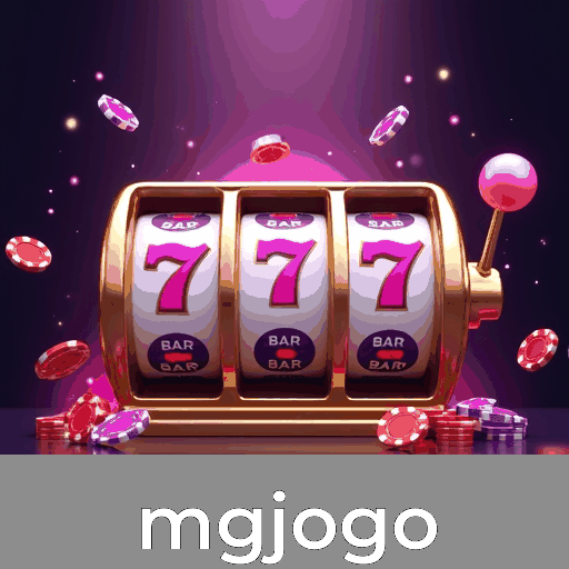 Experiência de Jogo Profissional com mgjogo: Seu Portal de Confiança