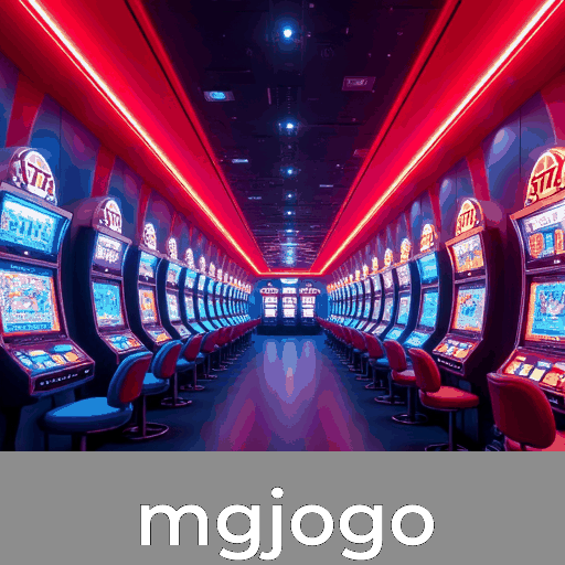 Experiência de Jogo Profissional com mgjogo: Seu Portal de Confiança