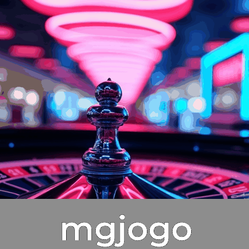 Mergulhe no Realismo Psicológico do Casino mgjogo