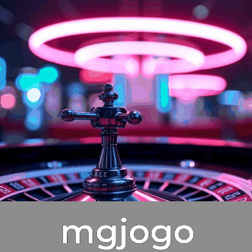 Experimente a Comodidade do mgjogo: Aplicativo Completo de Apostas