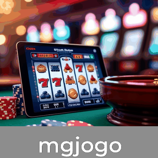Aproveite as Promoções Imperdíveis do mgjogo!